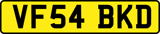 VF54BKD