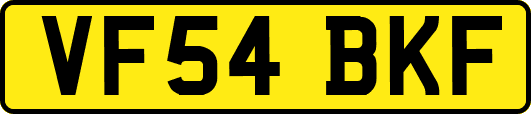 VF54BKF