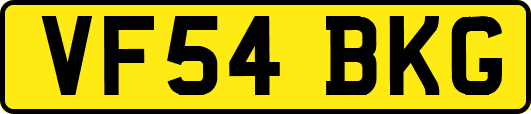 VF54BKG