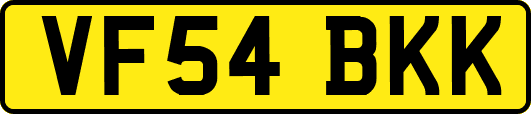 VF54BKK