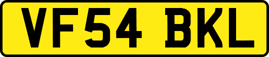 VF54BKL