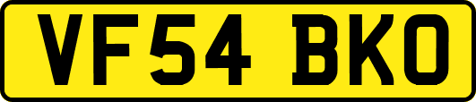 VF54BKO