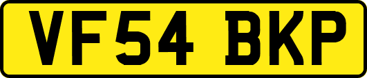 VF54BKP