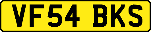 VF54BKS