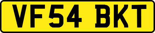 VF54BKT