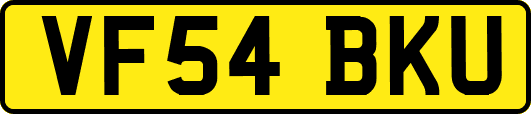 VF54BKU