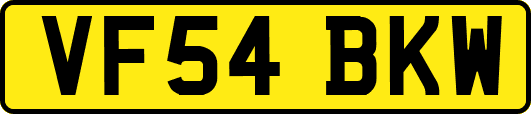 VF54BKW