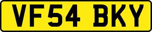 VF54BKY