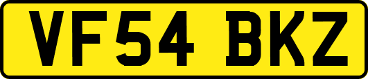 VF54BKZ
