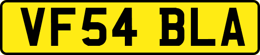 VF54BLA