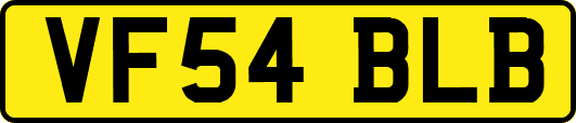 VF54BLB