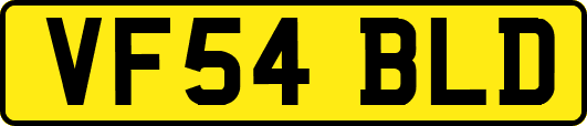 VF54BLD