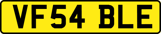 VF54BLE