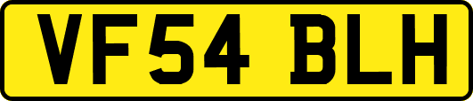 VF54BLH