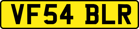 VF54BLR