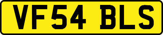 VF54BLS