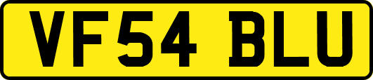 VF54BLU