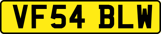 VF54BLW