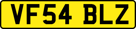 VF54BLZ