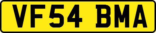 VF54BMA