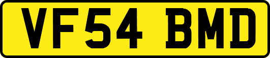 VF54BMD