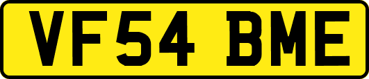 VF54BME