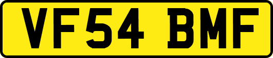 VF54BMF