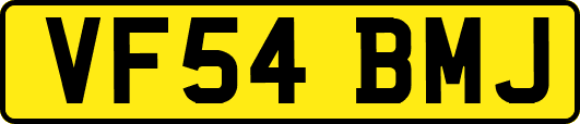 VF54BMJ