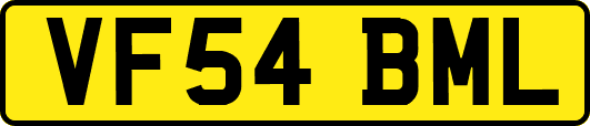 VF54BML
