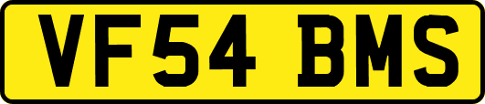 VF54BMS
