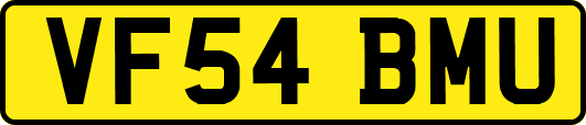 VF54BMU