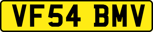 VF54BMV