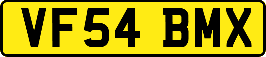VF54BMX