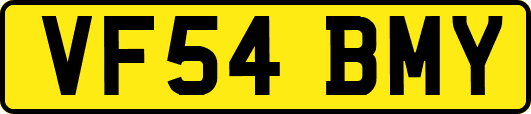 VF54BMY