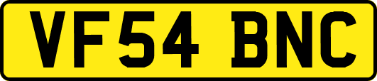 VF54BNC