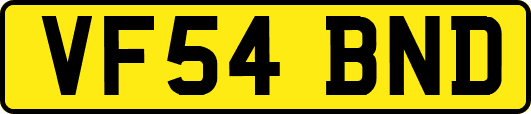 VF54BND