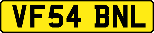 VF54BNL