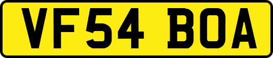 VF54BOA