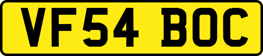 VF54BOC