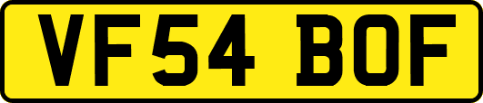 VF54BOF