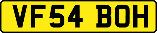 VF54BOH