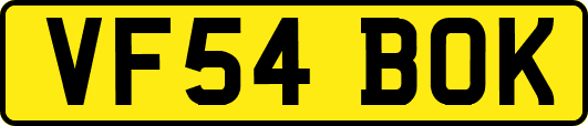 VF54BOK