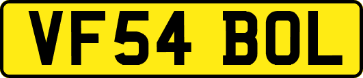 VF54BOL