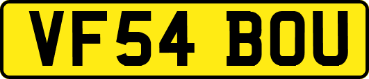 VF54BOU