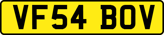 VF54BOV