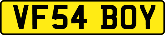 VF54BOY