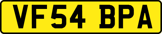 VF54BPA