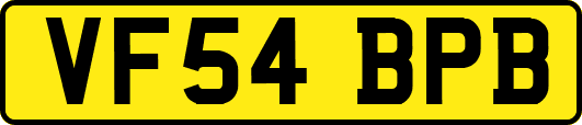 VF54BPB