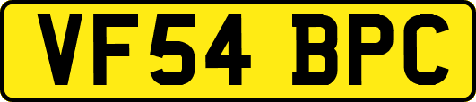 VF54BPC