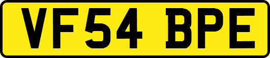 VF54BPE